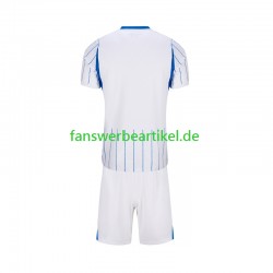 Trikot Brighton Hove Albion Kinder Auswärtsausrüstung 2026-2027 Kurzarm