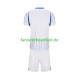 Trikot Brighton Hove Albion Kinder Auswärtsausrüstung 2026-2027 Kurzarm