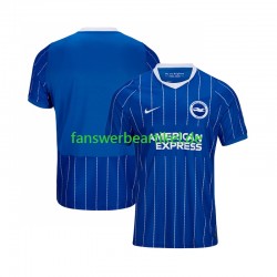 Trikot Brighton Hove Albion Herren Heimausrüstung 2026-2027 Kurzarm