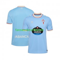 Trikot Celta de Vigo Herren Heimausrüstung 2026-2027 Kurzarm