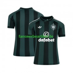 FC Trikot Celtic Glasgow Herren Auswärtsausrüstung 2026-2027 Kurzarm