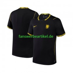 Trikot Chelsea Herren Auswärtsausrüstung 2026-2027 Kurzarm