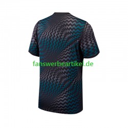 Torwart Trikot Chelsea Herren Heimausrüstung 2026-2027 Kurzarm