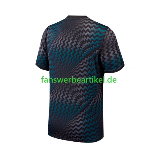 Torwart Trikot Chelsea Herren Heimausrüstung 2026-2027 Kurzarm