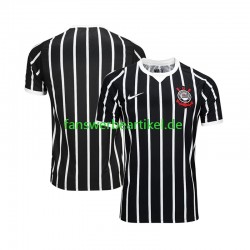 Trikot Corinthians Herren Auswärtsausrüstung 2026-2027 Kurzarm