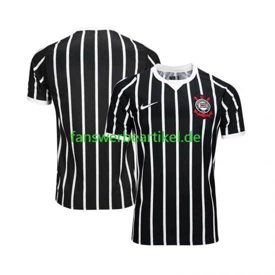 Trikot Corinthians Herren Auswärtsausrüstung 2026-2027 Kurzarm
