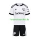 Trikot Eintracht Frankfurt Kinder Auswärtsausrüstung 2026-2027 Kurzarm