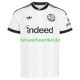 Trikot Eintracht Frankfurt Herren Auswärtsausrüstung 2026-2027 Kurzarm