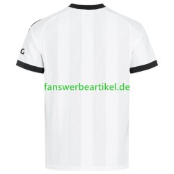 Trikot Eintracht Frankfurt Herren Auswärtsausrüstung 2026-2027 Kurzarm