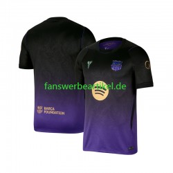 Trikot FC Barcelona Herren Auswärtsausrüstung 2026-2027 Kurzarm