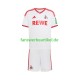 Trikot FC Köln Kinder Heimausrüstung 2026-2027 Kurzarm