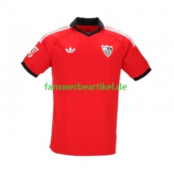 Trikot FC Sevilla Herren Auswärtsausrüstung 2026-2027 Kurzarm