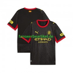 Girona Trikot Herren Auswärtsausrüstung 2026-2027 Kurzarm
