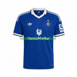 Trikot Hamburger SV Herren Auswärtsausrüstung 2026-2027 Kurzarm