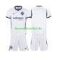 Trikot Inter Mailand Kinder Auswärtsausrüstung 2026-2027 Kurzarm
