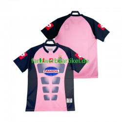 Retro Torwart Trikot Juventus Turin Herren Auswärtsausrüstung 2002-2003 Kurzarm
