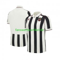 Levante UD Trikot Herren Auswärtsausrüstung 2026-2027 Kurzarm