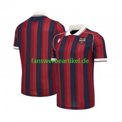 Levante UD Trikot Herren Heimausrüstung 2026-2027 Kurzarm