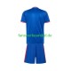 Trikot Manchester United Kinder Auswärtsausrüstung 2026-2027 Kurzarm