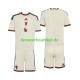 Trikot Manchester United Kinder Ausweich ausrüstung 2026-2027 Kurzarm