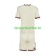 Trikot Manchester United Kinder Ausweich ausrüstung 2026-2027 Kurzarm