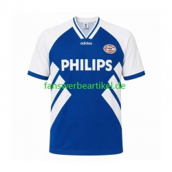 Retro Trikot PSV Eindhoven Herren Auswärtsausrüstung 1994 Kurzarm