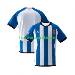 Trikot RCD Espanyol Herren Heimausrüstung 2026-2027 Kurzarm