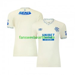 Trikot Rangers Herren Auswärtsausrüstung 2026-2027 Kurzarm