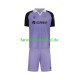 Retro Torwart Trikot Real Betis Kinder Heimausrüstung 2025-2026 Kurzarm