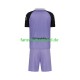 Retro Torwart Trikot Real Betis Kinder Heimausrüstung 2025-2026 Kurzarm