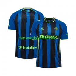 Trikot Real Betis Herren Ausweich ausrüstung 2026-2027 Kurzarm