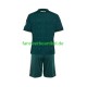 Trikot Real Madrid Kinder Auswärtsausrüstung 2026-2027 Kurzarm