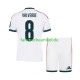 Federico Valverde 8 Trikot Real Madrid Kinder Heimausrüstung 2026-2027 Kurzarm