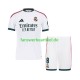 Federico Valverde 8 Trikot Real Madrid Kinder Heimausrüstung 2026-2027 Kurzarm