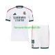 Ibrahima Konate 16 Trikot Real Madrid Kinder Heimausrüstung 2026-2027 Kurzarm