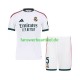 Jude Bellingham 5 Trikot Real Madrid Kinder Heimausrüstung 2026-2027 Kurzarm