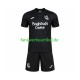 Trikot Real Sociedad Kinder Auswärtsausrüstung 2026-2027 Kurzarm