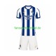 Trikot Real Sociedad Kinder Heimausrüstung 2026-2027 Kurzarm