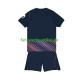 Trikot Tottenham Hotspur Kinder Auswärtsausrüstung 2026-2027 Kurzarm