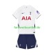 Trikot Tottenham Hotspur Kinder Heimausrüstung 2026-2027 Kurzarm