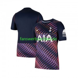 Trikot Tottenham Hotspur Herren Auswärtsausrüstung 2026-2027 Kurzarm