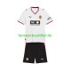 Trikot Valencia CF Kinder Heimausrüstung 2026-2027 Kurzarm