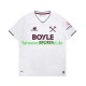 Trikot West Ham United Herren Auswärtsausrüstung 2026-2027 Kurzarm