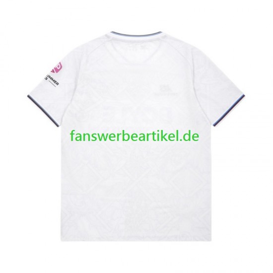 Trikot West Ham United Herren Auswärtsausrüstung 2026-2027 Kurzarm