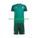 Trikot Algerien Kinder Auswärtsausrüstung 2026 Kurzarm