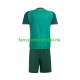 Trikot Algerien Kinder Auswärtsausrüstung 2026 Kurzarm