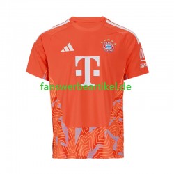Torwart Trikot FC Bayern München Herren Auswärtsausrüstung 2027-2028 Kurzarm