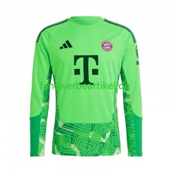 Torwart Trikot FC Bayern München Herren Heimausrüstung 2027-2028 Langarm
