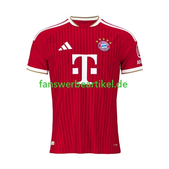 Trikot FC Bayern München Herren Heimausrüstung 2027-2028 Kurzarm