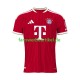 Trikot FC Bayern München Herren Heimausrüstung 2027-2028 Kurzarm